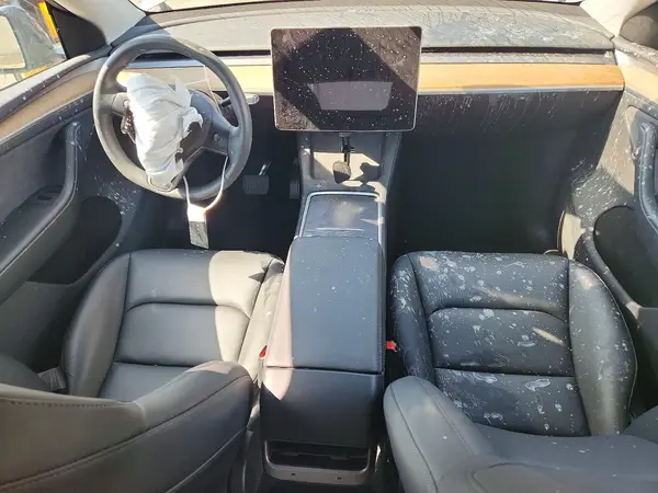 7SAYGDEE0RA217198 2024 TESLA MODEL Y - Image 8