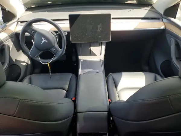 7SAYGDEE0RA217220 2024 TESLA MODEL Y - Image 8