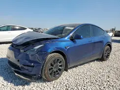 7SAYGDEE0RA217265 2024 TESLA MODEL Y