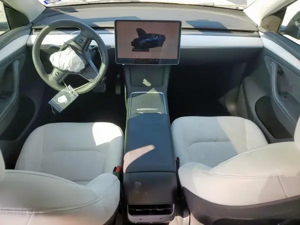 7SAYGDEE0RA217265 2024 TESLA MODEL Y - Image 8