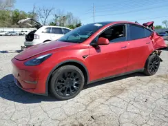 7SAYGDEE0RA217718 2024 TESLA MODEL Y