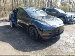 7SAYGDEE0RA218884 2024 TESLA MODEL Y
