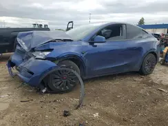 7SAYGDEE0RA219436 2024 TESLA MODEL Y