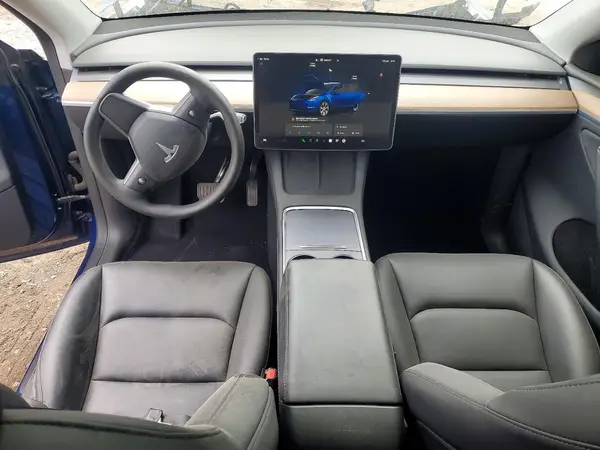 7SAYGDEE0RA219436 2024 TESLA MODEL Y - Image 8