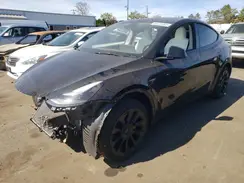 7SAYGDEE0RA219730 2024 TESLA MODEL Y
