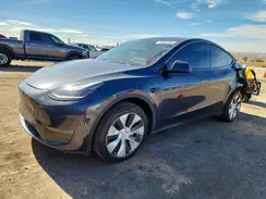 7SAYGDEE0RA219744 2024 TESLA MODEL Y