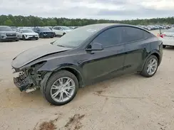 7SAYGDEE0RA221963 2024 TESLA MODEL Y