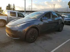 7SAYGDEE0RA222448 2024 TESLA MODEL Y