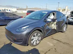 7SAYGDEE0RA223647 2024 TESLA MODEL Y