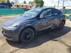 7SAYGDEE0RA224782 2024 TESLA MODEL Y