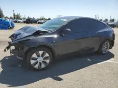 7SAYGDEE0RA224927 2024 TESLA MODEL Y