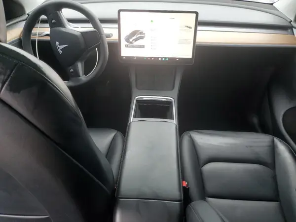 7SAYGDEE0RA225236 2024 TESLA MODEL Y - Image 8