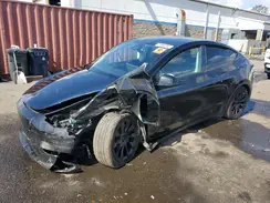 7SAYGDEE0RA225592 2024 TESLA MODEL Y