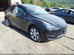 7SAYGDEE0RA225740 2024 TESLA MODEL Y