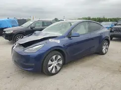 7SAYGDEE0RA226080 2024 TESLA MODEL Y