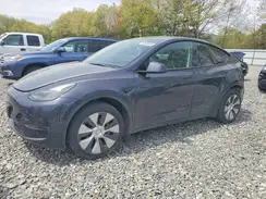 7SAYGDEE0RA226466 2024 TESLA MODEL Y