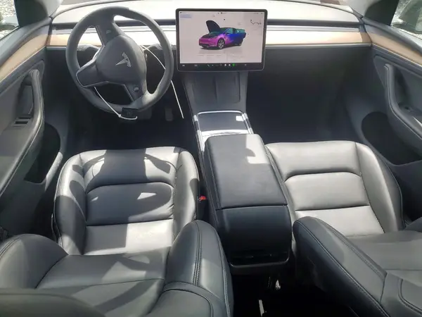 7SAYGDEE0RA226466 2024 TESLA MODEL Y - Image 8