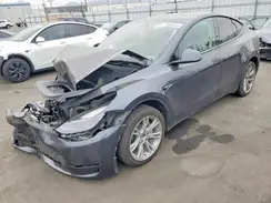 7SAYGDEE0RA226919 2024 TESLA MODEL Y