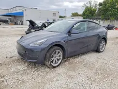 7SAYGDEE0RA227570 2024 TESLA MODEL Y