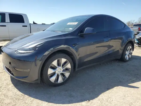 7SAYGDEE0RA227925 2024 TESLA MODEL Y - Image 1
