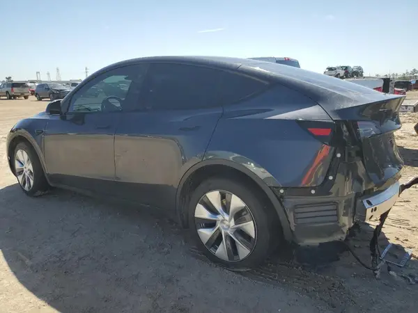 7SAYGDEE0RA227925 2024 TESLA MODEL Y - Image 2
