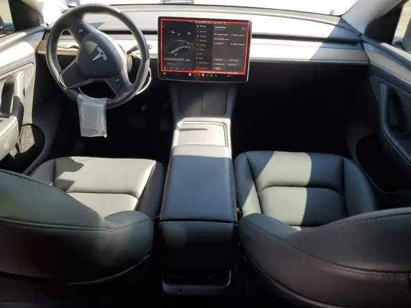 7SAYGDEE0RA227925 2024 TESLA MODEL Y - Image 8
