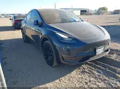 7SAYGDEE0RA229660 2024 TESLA MODEL Y
