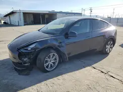7SAYGDEE0RA230324 2024 TESLA MODEL Y
