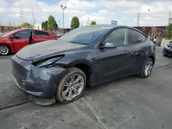 7SAYGDEE0RA231036 2024 TESLA MODEL Y