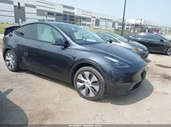 7SAYGDEE0RA231473 2024 TESLA MODEL Y