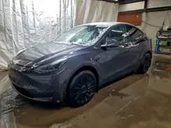 7SAYGDEE0RA232901 2024 TESLA MODEL Y