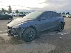 7SAYGDEE0RA233238 2024 TESLA MODEL Y
