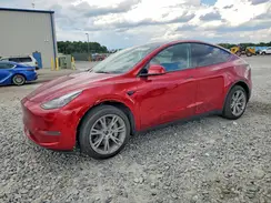 7SAYGDEE0RA233661 2024 TESLA MODEL Y