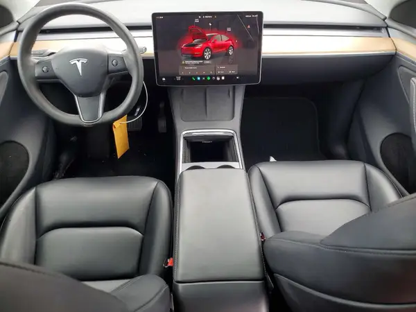 7SAYGDEE0RA233661 2024 TESLA MODEL Y - Image 8