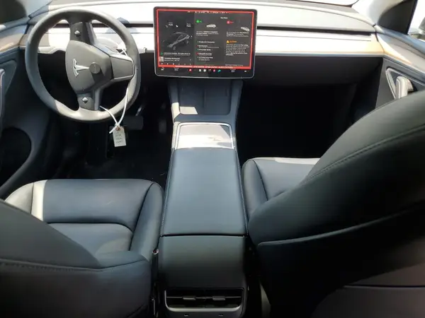 7SAYGDEE0RA234857 2024 TESLA MODEL Y - Image 8