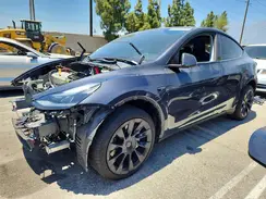 7SAYGDEE0RA234969 2024 TESLA MODEL Y