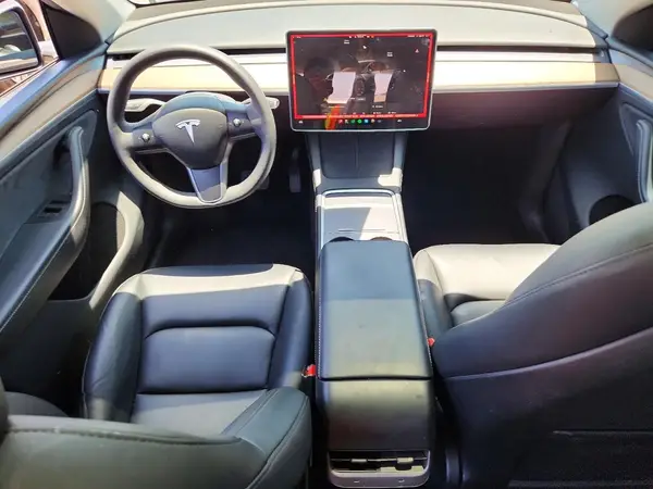 7SAYGDEE0RA234969 2024 TESLA MODEL Y - Image 8