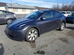 7SAYGDEE0RA235765 2024 TESLA MODEL Y