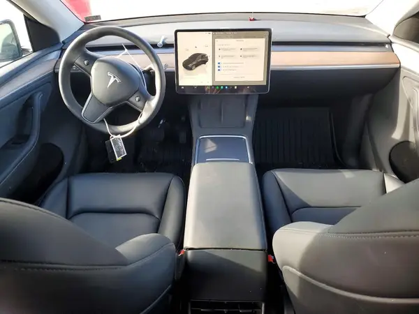 7SAYGDEE0RA235765 2024 TESLA MODEL Y - Image 8