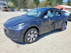7SAYGDEE0RA236186 2024 TESLA MODEL Y