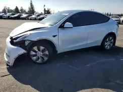 7SAYGDEE0RA237080 2024 TESLA MODEL Y