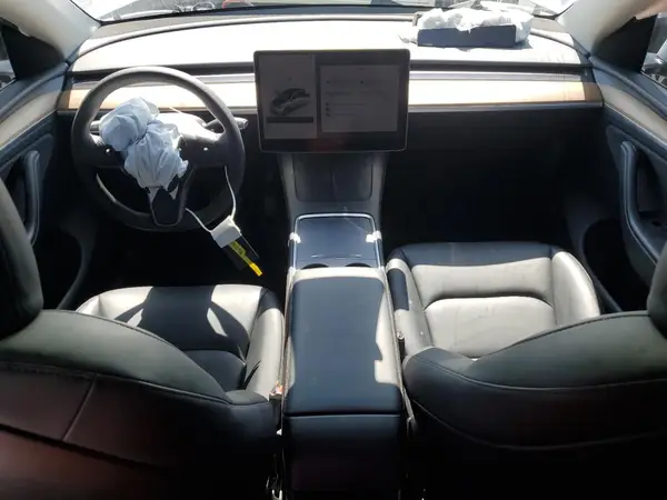 7SAYGDEE0RA237080 2024 TESLA MODEL Y - Image 8