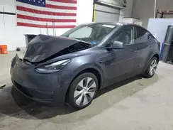 7SAYGDEE0RA237614 2024 TESLA MODEL Y