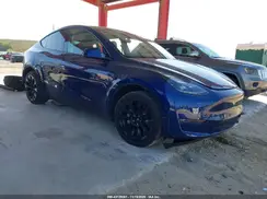 7SAYGDEE0RA238536 2024 TESLA MODEL Y
