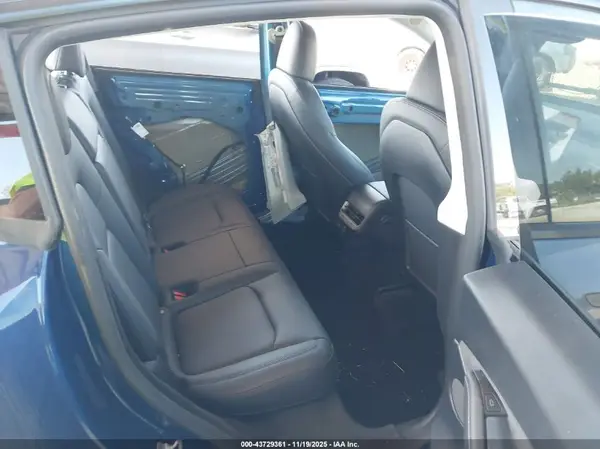 7SAYGDEE0RA238536 2024 TESLA MODEL Y - Image 8
