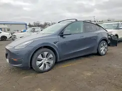 7SAYGDEE0RA238732 2024 TESLA MODEL Y