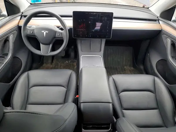 7SAYGDEE0RA238732 2024 TESLA MODEL Y - Image 8