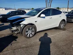 7SAYGDEE0RA239962 2024 TESLA MODEL Y