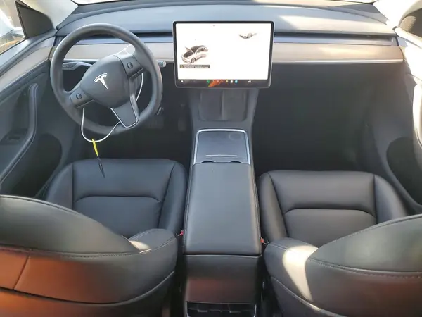 7SAYGDEE0RA239962 2024 TESLA MODEL Y - Image 8