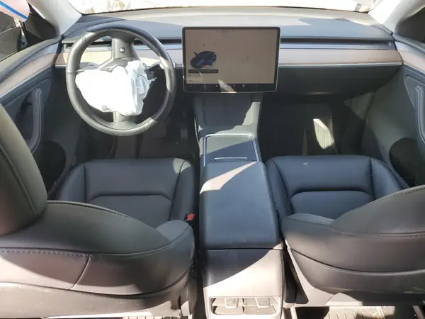 7SAYGDEE0RA240481 2024 TESLA MODEL Y - Image 8